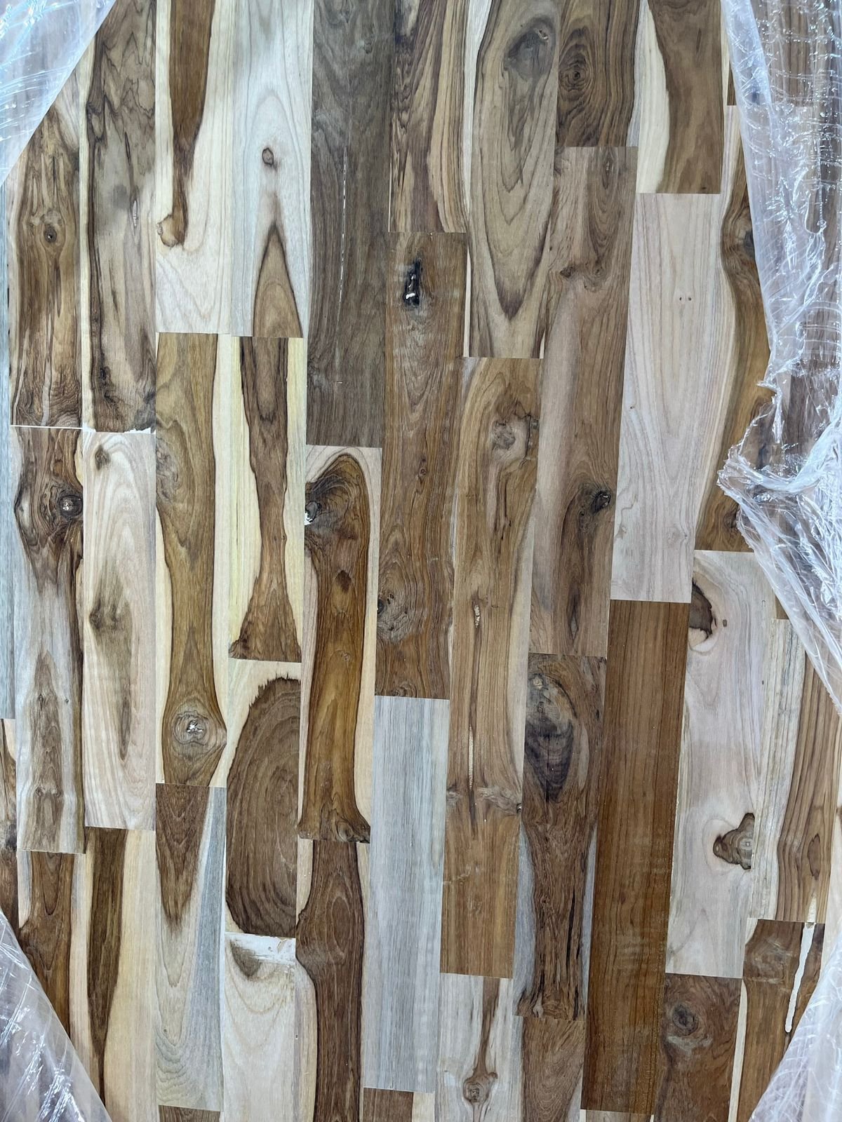 Teak - FingerJoint Boards - Boards and Panels | Plylam Centre